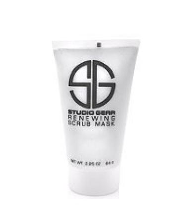 Revitalize Your Skin with Renewing Scrub Mask | International Shipping Available - Buy Online on GoSupps.com