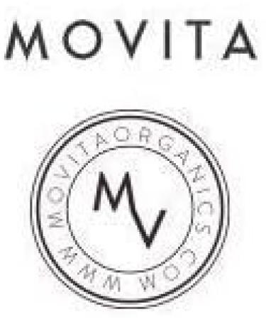 Movita Certified Organic Vitamin D3 2500IU Supports Energy Immune Health & Bone Strength Fermented Whole Foods Organic Vegan Gluten-Free Non-GMO 30-Day Supply (Eco-Friendly Pouch) - Buy Online on GoSupps.com