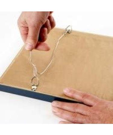 Logan Deluxe Frame Finishing Kit (F500-3) - Complete 1-Pack Set for Professional Framing - Buy Online on GoSupps.com