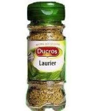 Ducros Laurel Coupe 24G Pack of 4 - Buy Online on GoSupps.com