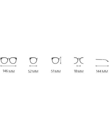 LTSrll Pilot's Reading Glasses for Men & Women - Retro Blue Light Blocking Computer Glasses (+150 Black) - Buy Online on GoSupps.com