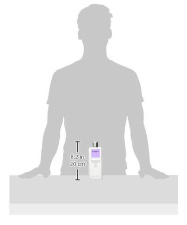 Marbert Bath & Body Classic Femme Shower Gel - 400ml Floral Bath & Shower Gel for Women - International Shipping Available - Buy Online on GoSupps.com
