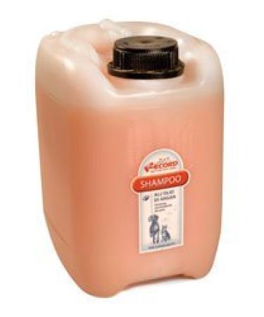 Ferplast RECORD * ALOLI ARGAN SHAMPOO 5L 10049