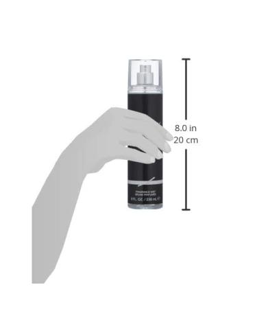 Kenneth Cole Black for Her 8 Fl Oz - Luxurious Women's Perfume - Buy Online on GoSupps.com