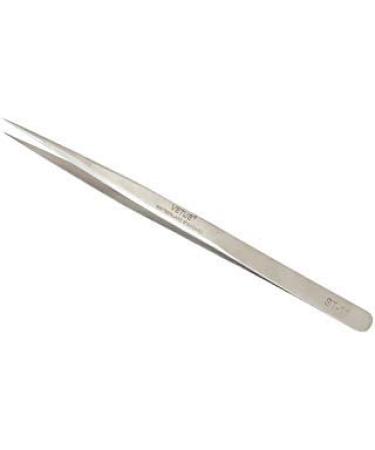 Vetus Tweezer Non-magnetic Stainless Steel Pointed Tip ST-11