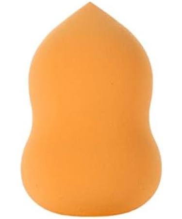  FnnEmg Makeup Foundation Sponge Mini Foundation Cosmetic Foundation Sponge Cosmetic Beauty Leaf Foundation Sponge Makeup Sponge (Size: 2) - Buy Online on GoSupps.com