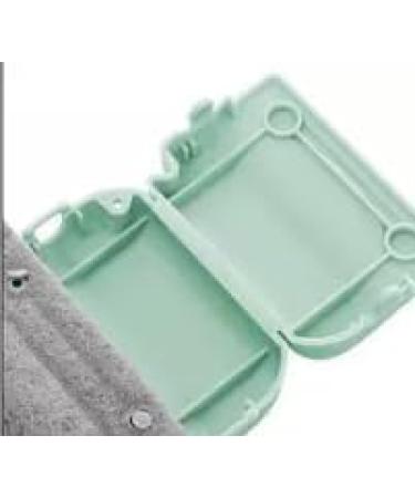 Groove-It Replacement Pads x6 | Replacement Pads for Groove Cleaner Window and Door Track Cleaner | 6 pack Groove-It Replacement Pads x 6 - Buy Online on GoSupps.com