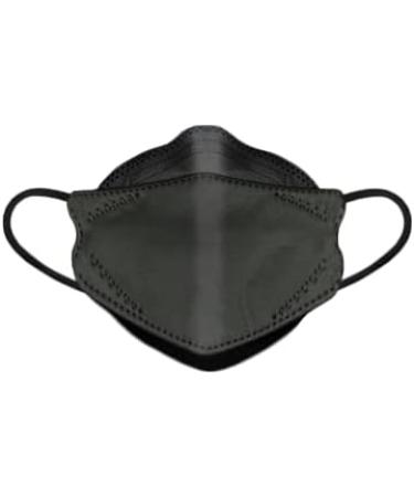 Canadian Made FNN95-508 EAR LOOPS 40pcs/box (Black) - Buy Online on GoSupps.com