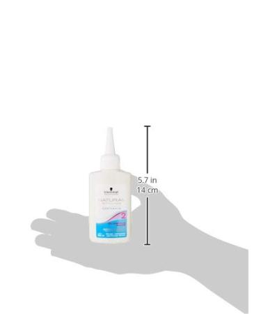 Schwarzkopf Professional Natural Styling Hydrowave Glamour Wave 2 - 80 ml Aloe Vera | International Shipping Available - Buy Online on GoSupps.com