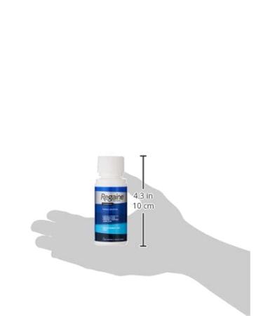 Men's Rogaine Extra Strength Hair Regrowth Treatment - 3 Month Supply - Buy Online on GoSupps.com