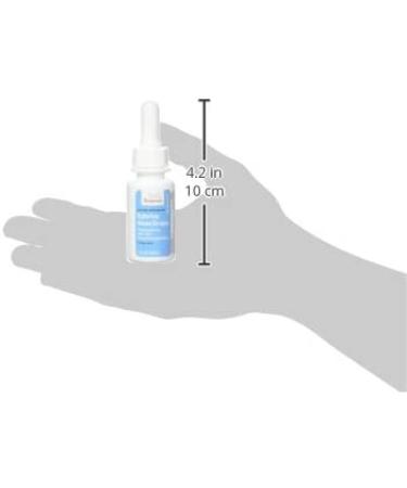 Buy Walgreens Ephrine Nose Drops 1 fl oz Online - Fast Relief - Buy Online on GoSupps.com