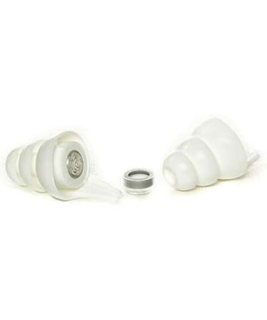 Shop ACS Pacato 19 Reusable High Fidelity Hearing Protectors - Premium Earplugs for Optimal Noise Reduction | International Shipping Available - Buy Online on GoSupps.com