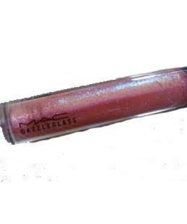 MAC Dazzleglass - Money Honey | Long-lasting High Shine Lip Gloss - Buy Online on GoSupps.com