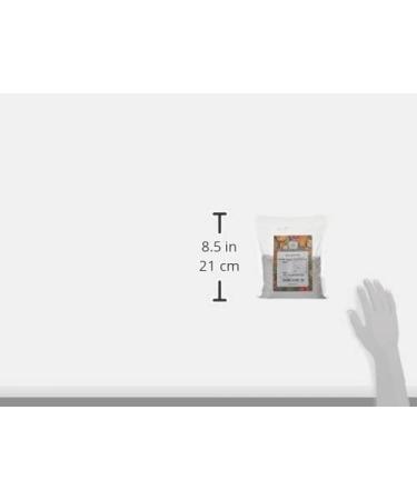 Old India Sea Salt Fine 1kg - Premium Quality Natural Salt - Buy Online on GoSupps.com