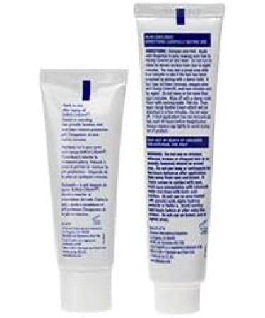 Surgi Cream Face Hair Remover - Gentle and Effective - 1 oz - Buy Online on GoSupps.com
