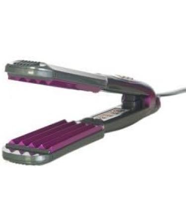 GPD Rizo 100 Hair Crimper Waver Straightener - Buy Online on GoSupps.com