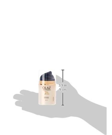 Olaz (Olay) Total Effects 7in1 Anti-Ageing Moisturiser SPF 30 Day Cream - Buy Online on GoSupps.com