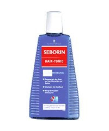 Seborin active hair tonic 300 ml