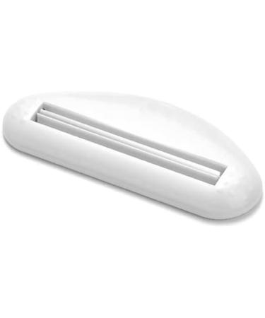 Lifeswonderful - 3X Toothpaste Saver Squeezer Tube Wringer Clips also for Creams & Cosmetics - Arthritis Aid - Buy Online on GoSupps.com