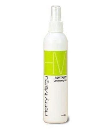 Henry Margu Revitalize & Conditioning Mist For Human & Synthetic Hair & Wigs