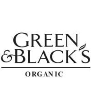Green & Blacks organic chocolate (White) - Buy Online on GoSupps.com