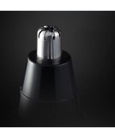 4-in-1 USB Rechargeable Ear & Nose Hair Trimmer for Men - Waterproof Eyebrow & Facial Hair Clipper - Compact & Easy to Clean Perfect for Family Use - Buy Online on GoSupps.com