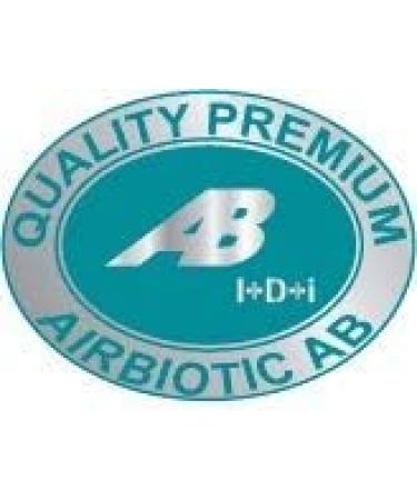  AIRBIOTIC Glucosamine in Chondroitin and Glucosamine 1 pack (1 x 500g) - Buy Online on GoSupps.com