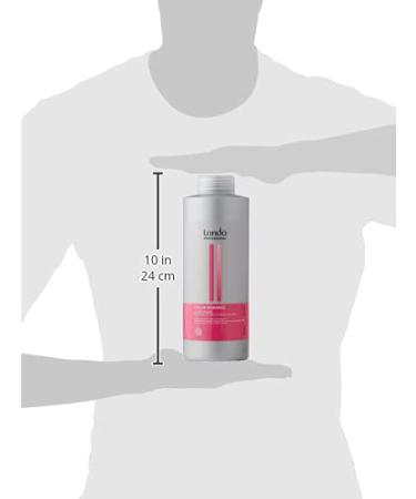 Londa Color Radiance Conditioner 1L - Odorless | Shop Internationally for Hair Care - Buy Online on GoSupps.com