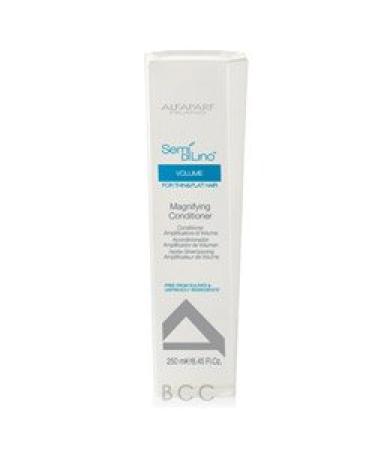 Alfaparf Semi Di Lino Volume Magnifying Conditioner - 1.69 oz