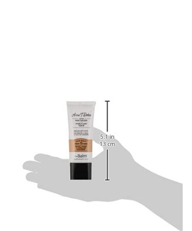 theBalm Anne T. Dotes Tinted Moisturizer 30 - Medium to Tan Skin - 1 fl. oz - Buy Online on GoSupps.com