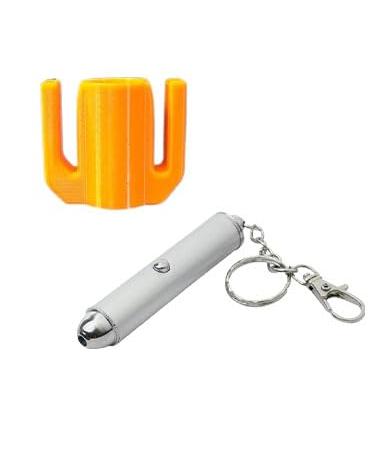 Physical Therapy Exercise Cap Laser Holder