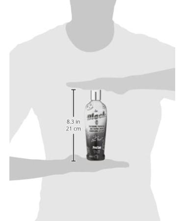 Pro Tan Unbelievably Black Extreme Tanning 25X Ultra Dark Bronzing Lotion 250ml 8.5 Fl Oz - Pack of 1 - Buy Online on GoSupps.com