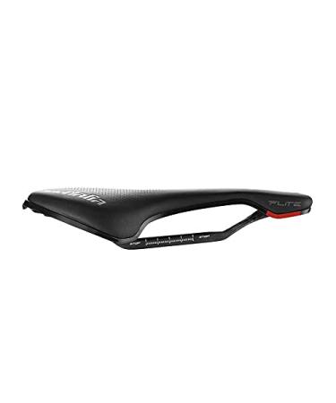 Selle Italia Unisex_Adult Sport Saddle Cover, Black, 282 x 136 mm