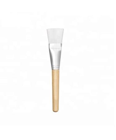 Face Mask Brush Bleach Brush With Soft Bristle Face Mask And Bleach Apply Brush For Women Medium Multi