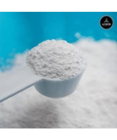 Sodium Citrate Powder 5LB - 100% Pure Bulk Ingredient by Essencea | Premium Quality Supplement - 80oz - Buy Online on GoSupps.com