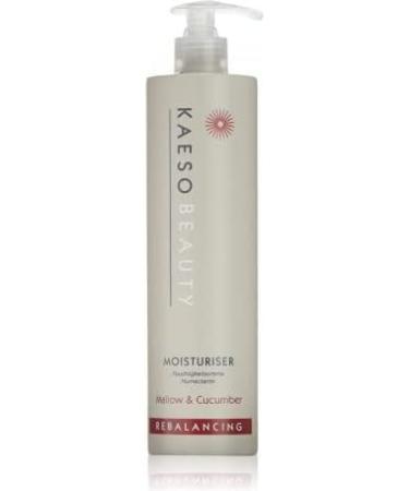Kaeso Rebalancing Facial Moisturiser 195 ml - Buy Online on GoSupps.com
