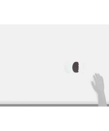 Sammons Preston Contour Hand Exerciser 12 Pack with 4 of Each Size Foam Finger and Grip Strengthener Rehabilitation & Physical Therapy Stress & Pain Relief Squeeze Hand Therapy Exercise Toy - Buy Online on GoSupps.com