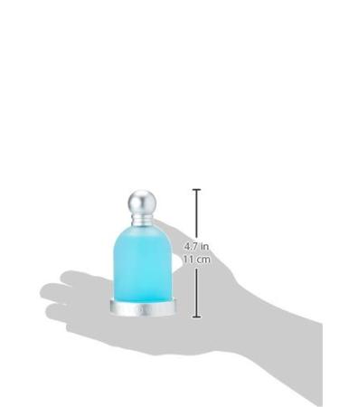 Halloween Blue Drop by Jesus Del Pozo Eau De Toilette Spray 100 ml for Women - Buy Online on GoSupps.com