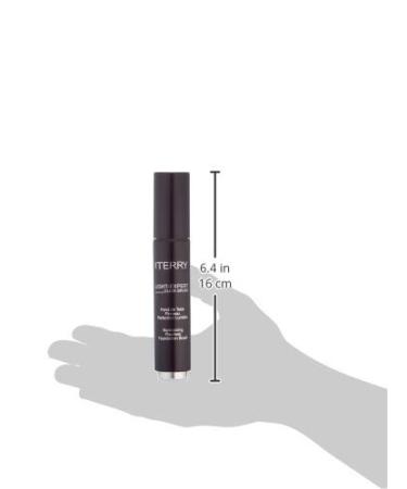 By Terry Light-Expert Click Brush Foundation - Illuminating Liquid in 15 Golden Brown (0.65 fl. oz) - Shop Internationally | Best eCommerce Deals - Buy Online on GoSupps.com