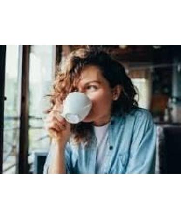 NY 3-in-1 Coffee Sachets Individually Wrapped with Sugar 10 x 14g Bundle with Black Refillable Cannister and Latte Spoon Set for Home Desk or Travel - Buy Online on GoSupps.com