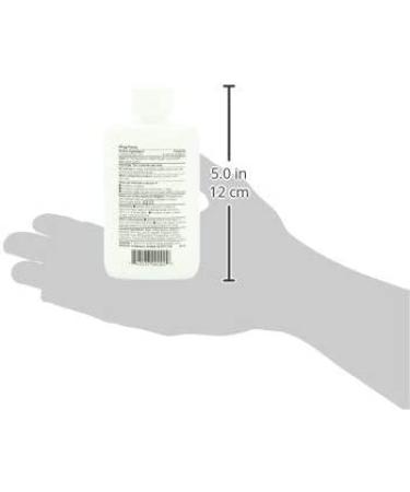 Water Jel Burn Jel 4 oz Squeeze Bottle - Minor Burn Relief Gel - Buy Online on GoSupps.com