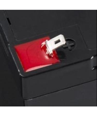 Verizon Fios Upgrade Replacement Battery 12V 8Ah SLA Rechargeable Battery | 15% Longer Run Time International Shipping Available - Buy Online on GoSupps.com