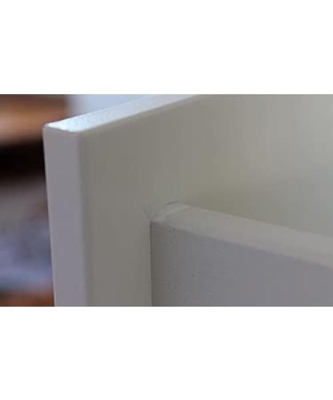 Touch Up Paint for IKEA Brimnes White - Perfect Color Match & Easy Application - Buy Online on GoSupps.com