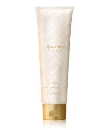 Mon Gold Scented moisturizing lotion/Locion hidratante perfumada 130 ml / 4.4 fl.oz.