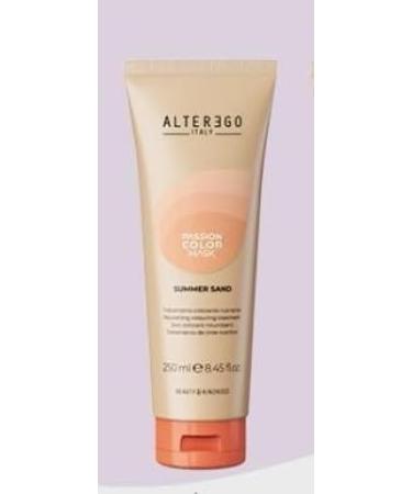 Alterego Passion Color Mask Summer Sand 250 ml