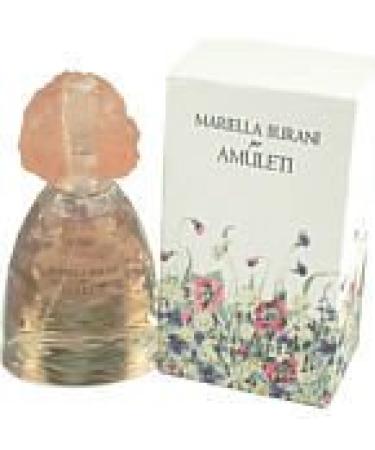 Amuleti De Mariella Burani by Mariella Burani: EDT Spray 3.4 Oz