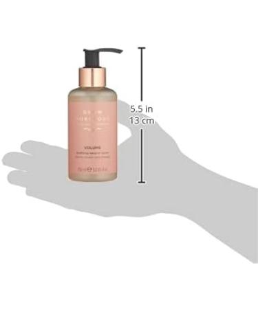 Grow Gorgeous Volume Bodifying Leave-in Serum 150ml - Boost Hair Volume and Thickness - Buy Online on GoSupps.com