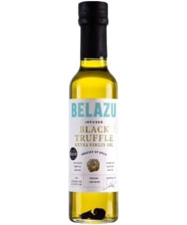 Belazu Oil Bundle (WHITE BLACK LEMON CHILLI BASIL) 5 x 250ml - Buy Online on GoSupps.com