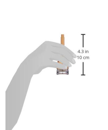 Cailyn Cosmetics Gelux Eyebrow Cocoa 0.12 oz - Define, Shape, and Enhance Brows - Buy Online on GoSupps.com