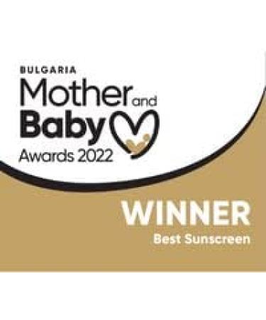 Sun lotion for the body in the tube Baby & Family - Buy Online on GoSupps.com